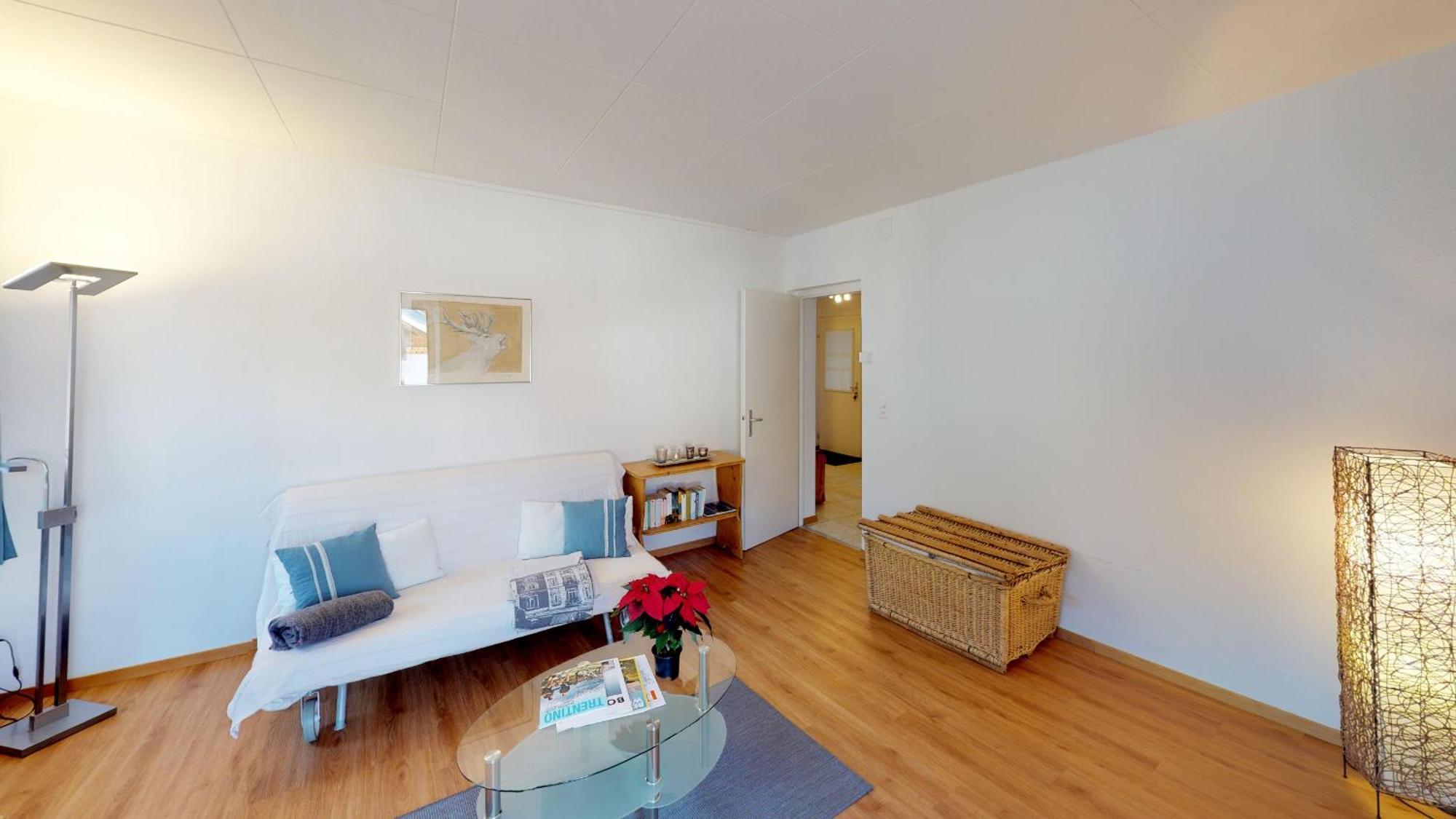 Ferienwohnung Chasa Silvretta Scuol Exterior foto